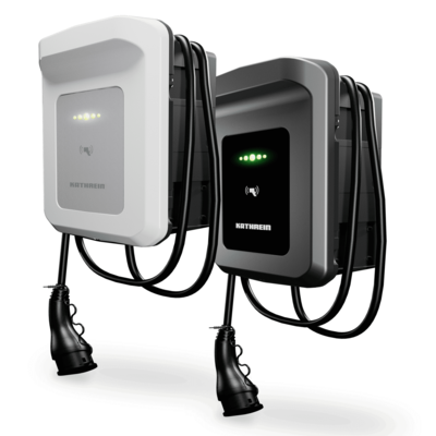 φορτιστές-αυτοκινήτων